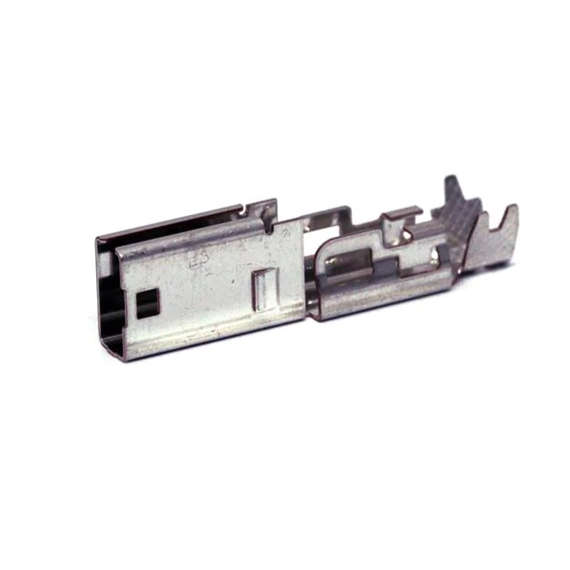 Hirose 4 Conductor RA Connector Outer Terminal Automotive Connector, GT17H-4S-5CF