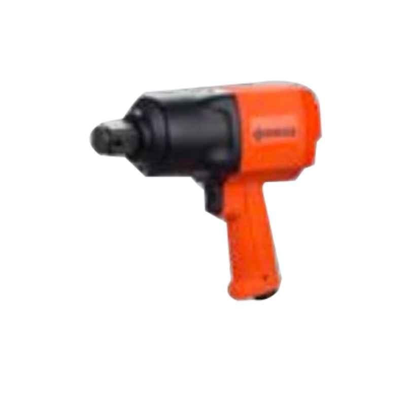 Groz 1 inch Composite Improved Twin Mechanism Impact Wrench, IPW/503