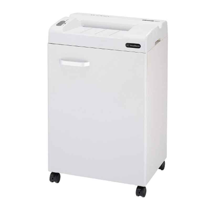 GBC Shredmaster PRO 64C Cross Cut Shredder Head, GSPX64C