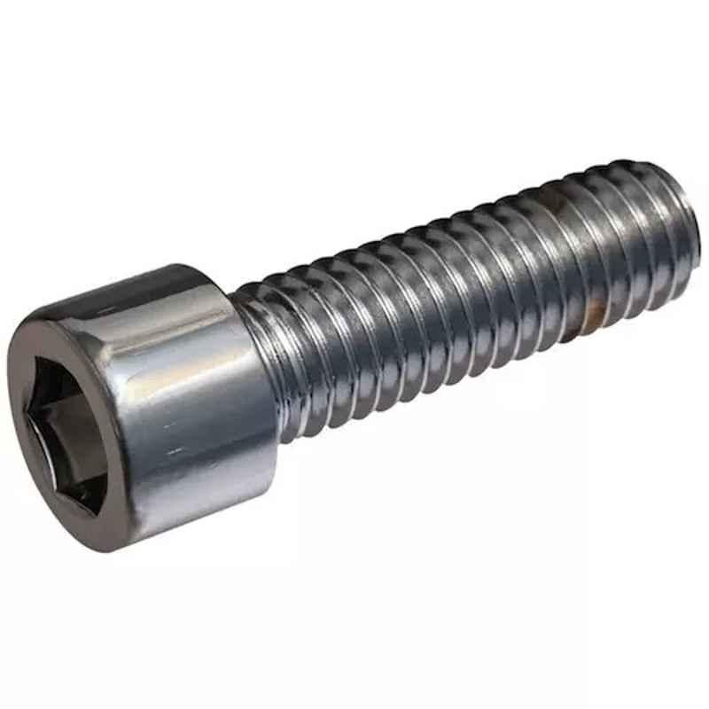 TVS M16x22mm Socket Head Cap Screw, Grade: 12.9 (Pack of 50)