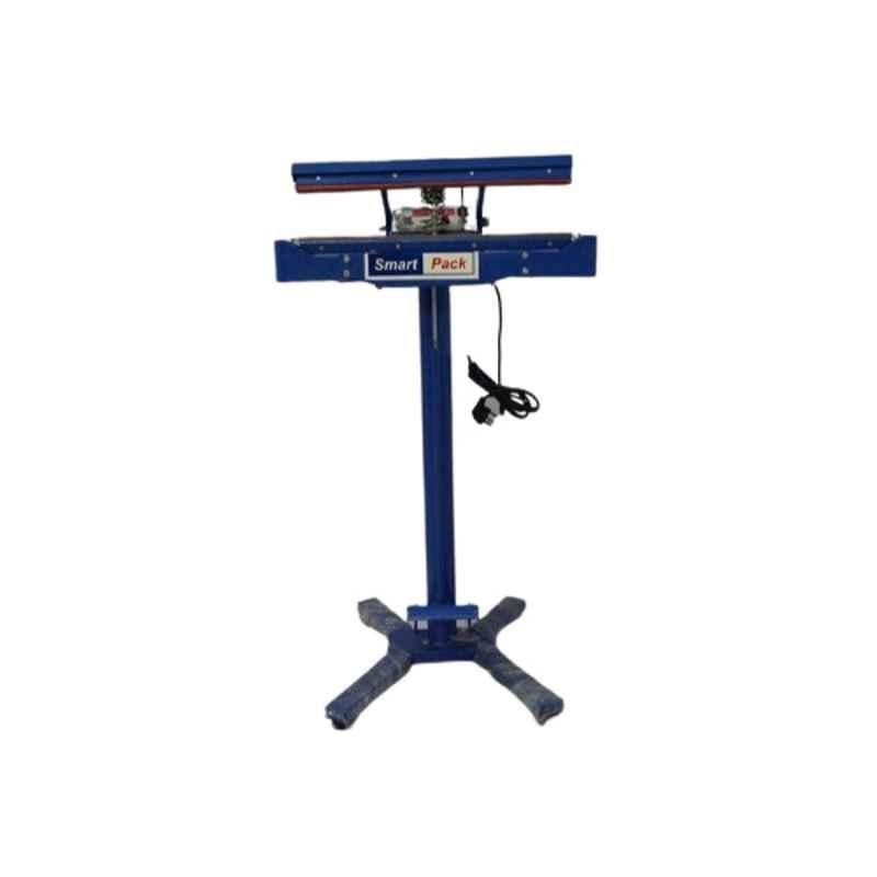 Smart Pack 600W Impulse Type Foot Sealer, 500SPS