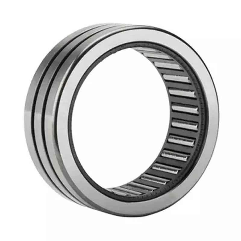 NTN 35x47x16mm Machined Ring Needle Roller Bearing, RNA0-35X47X16 (Pack of 5)