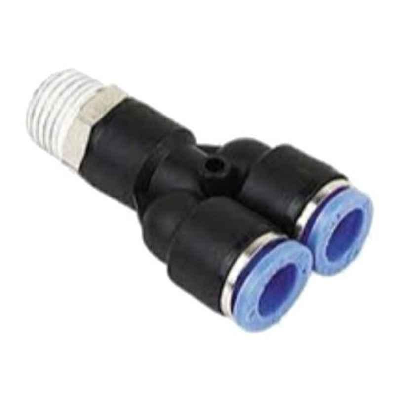 Aeroflex 6X1/2 X-Type Male Y, 612