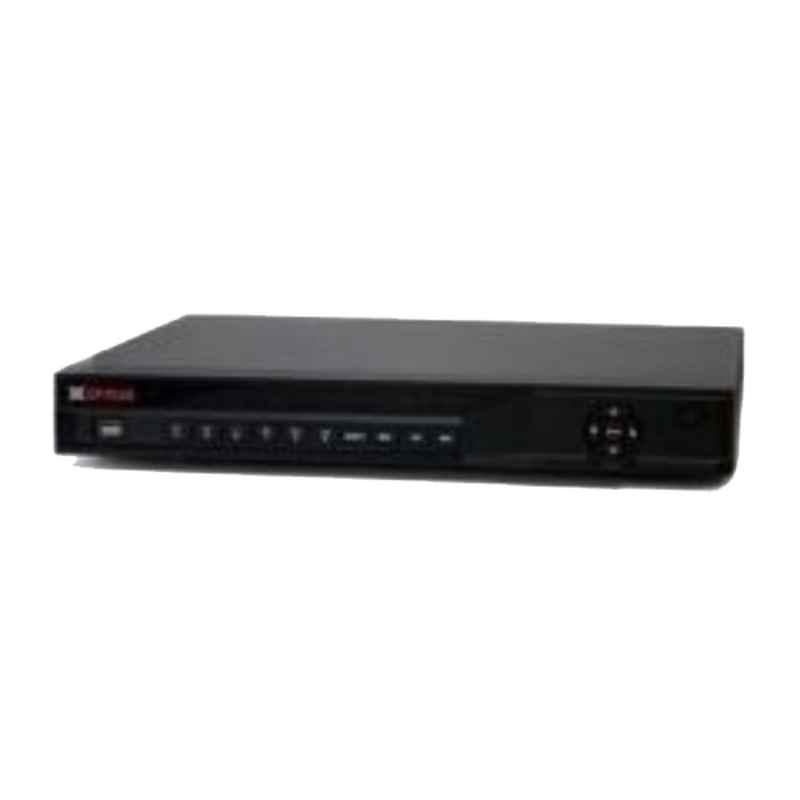 CP Plus NVR-4K4322-V2 32 Channel 4K 2 SATA NVR, STCSREC0082