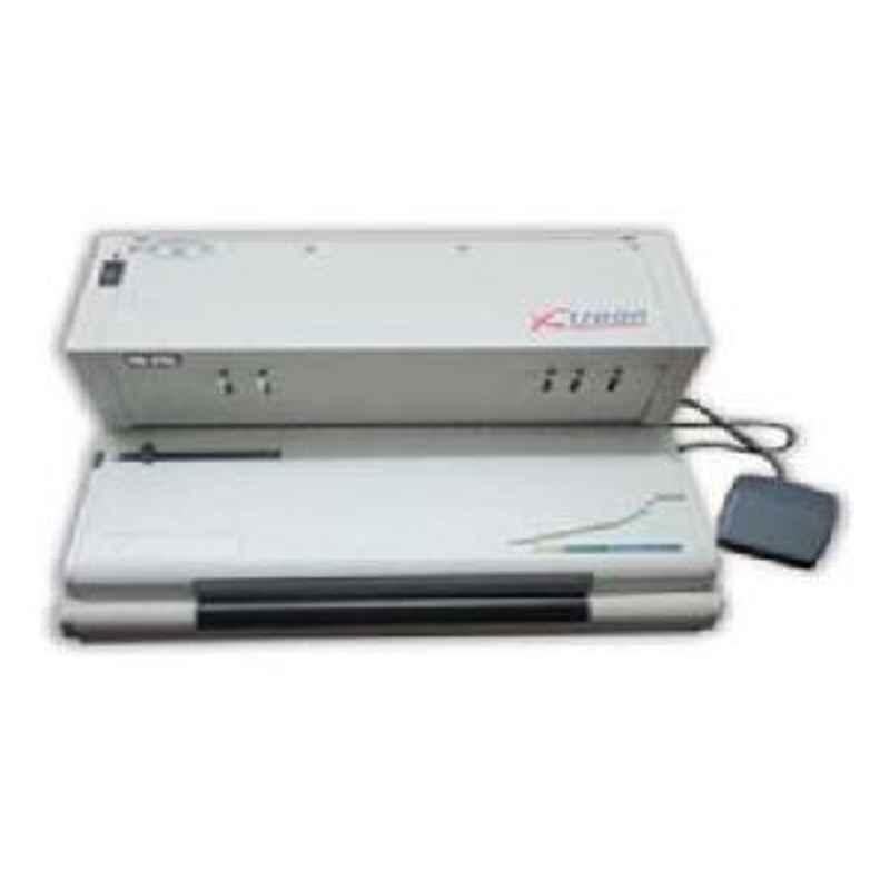 Xtraon 500 Sheets Electronic Spiral Binding Machine GX 49EL