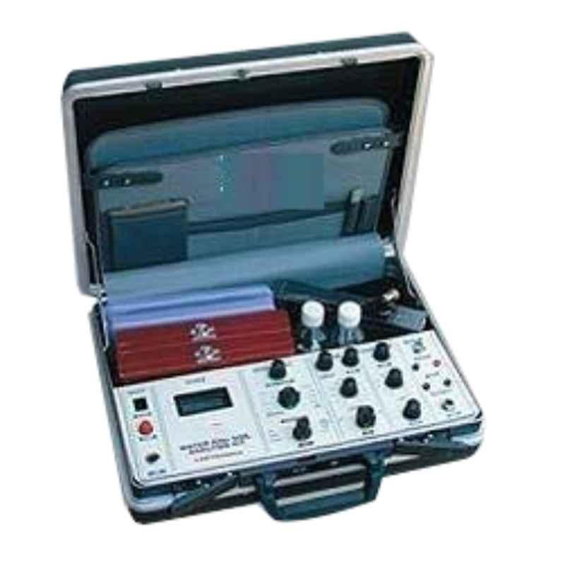 Sky Technology 5 Parameter Digital Water & Soil Analysis Kit
