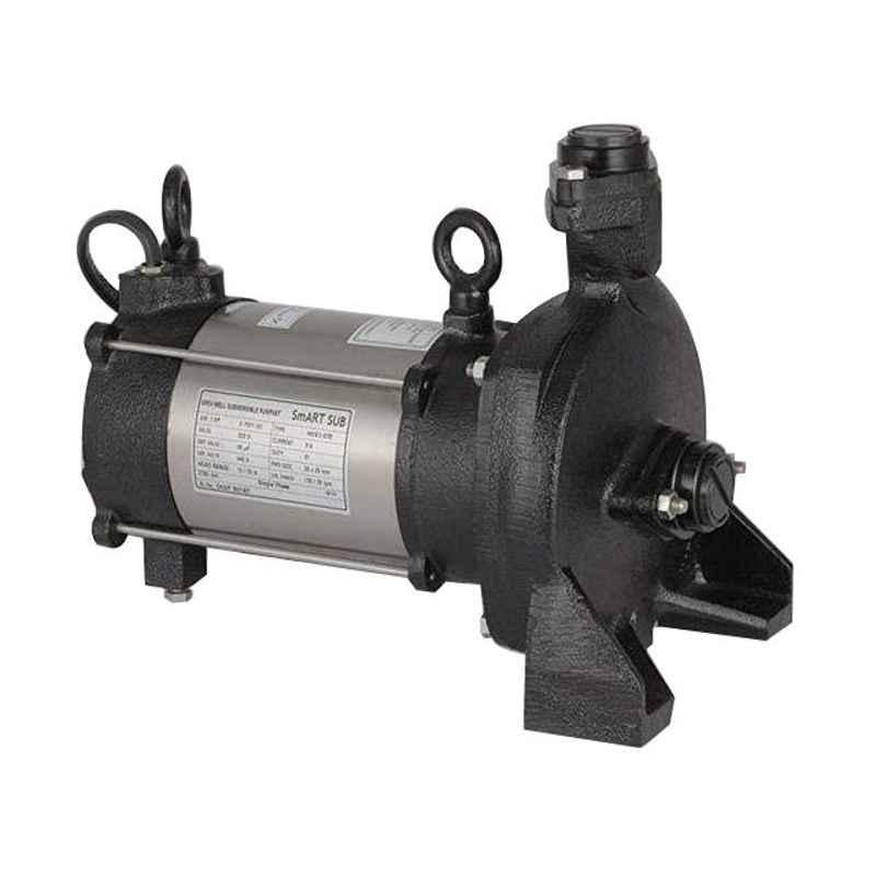 Grundfos Smart Sub HOS 1HP Openwell Submersible Pump