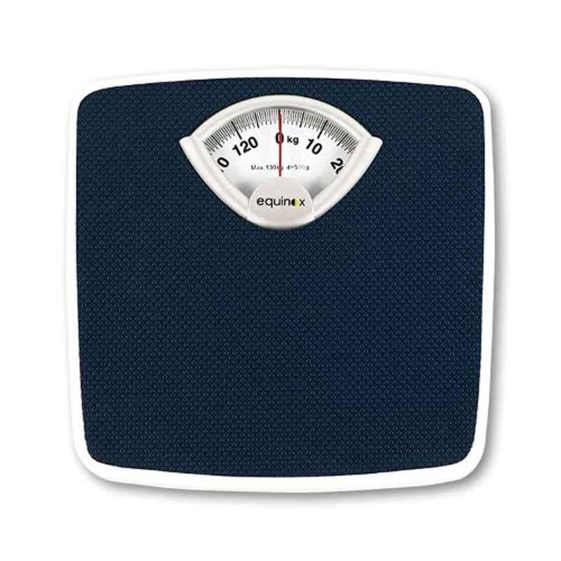 Equinox Personal Weighing Scale-Mechanical, EQ-BR-9201