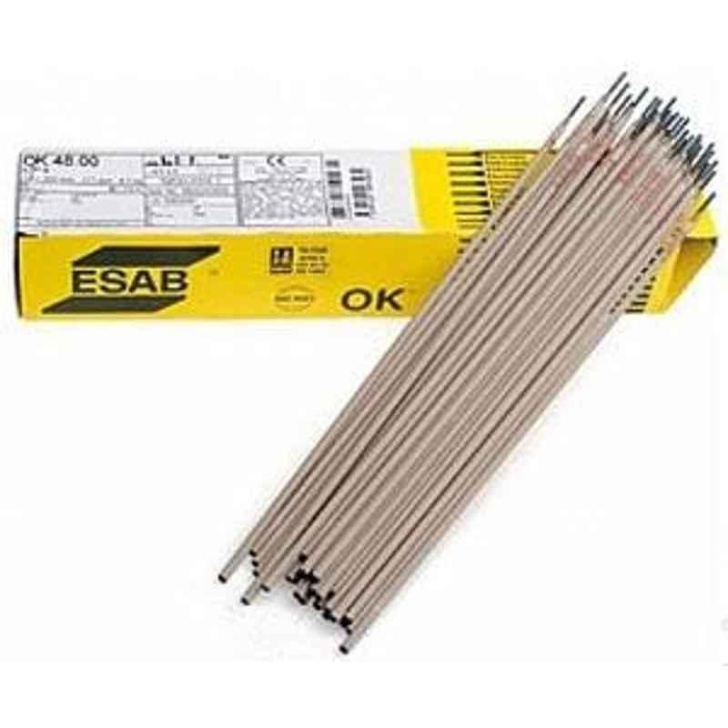 Esab Superweld 3.15x350mm Stainless Steel Welding Electrode 10kg Bag