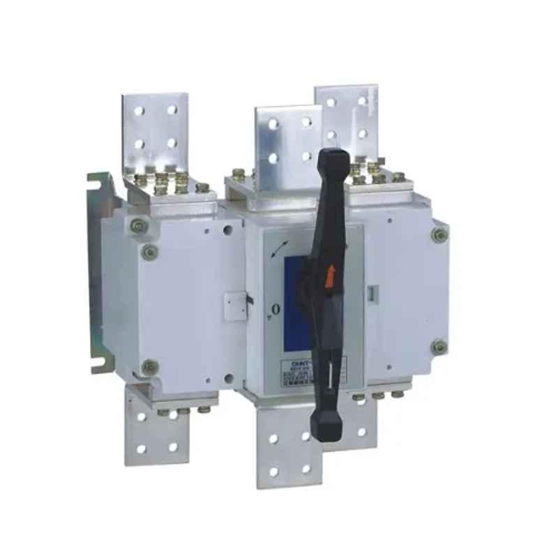Chint NH40-200/3W 200A 3P Isolator, 393276