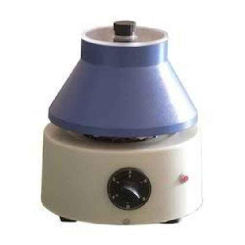 Sky Technology 15mmx8Tube Doctor Centrifuge, 03DCF