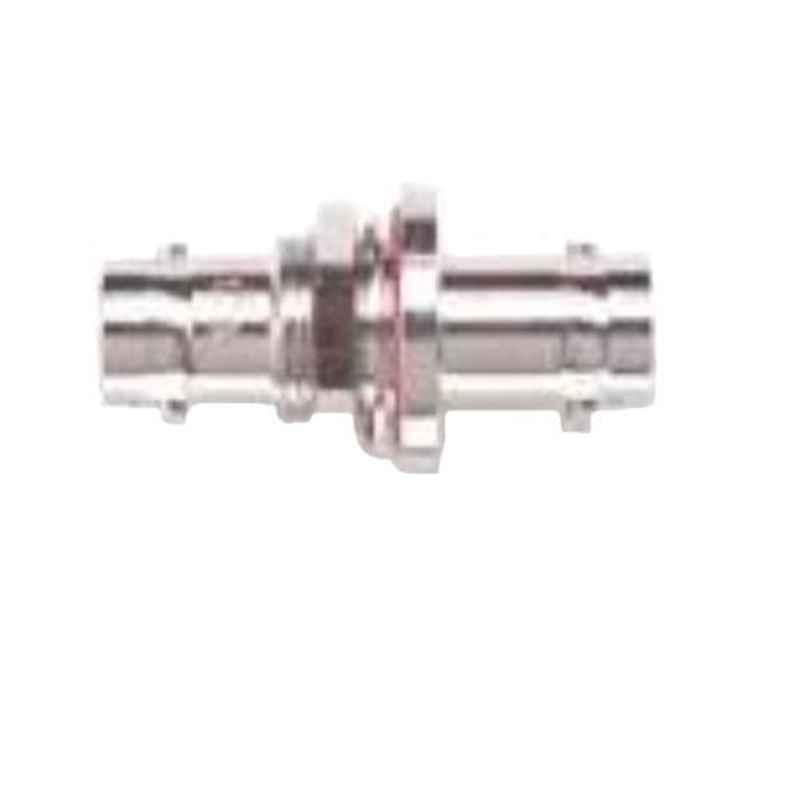 Pomona 5178 2 Lug Triaxial Female Bulkhead Receptacle RF Connector, 1910163