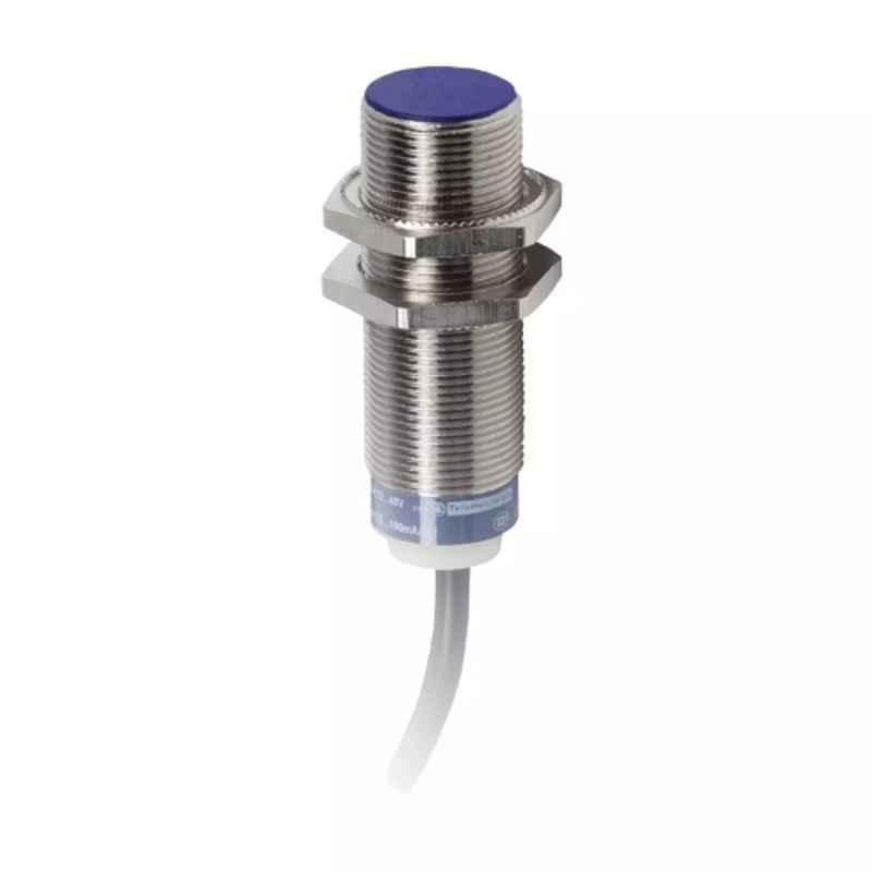 Schneider Electric 56mm Inductive Proximity Sensor, XS518B1DAL2