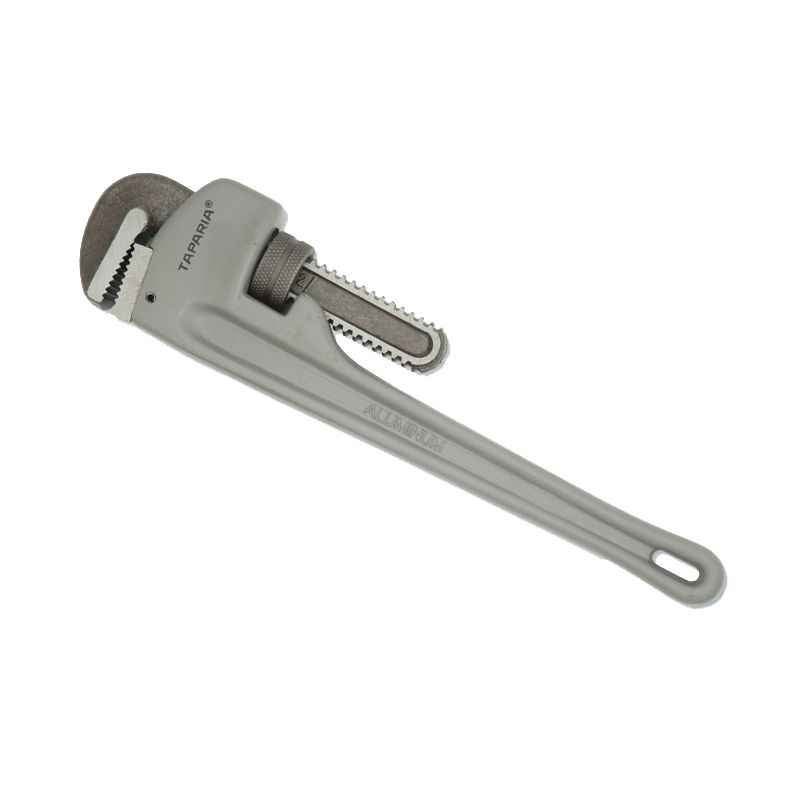 Taparia 200x1200mm Aluminium Handle Pipe Wrench, APW 48