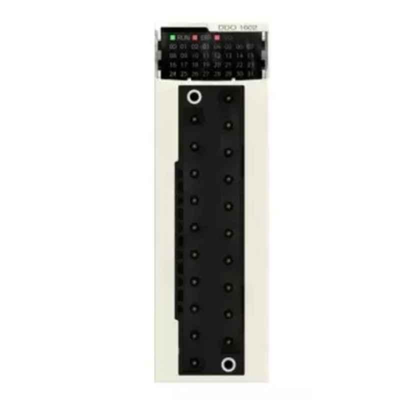 Schneider Electric BMXDDO1602 0.5 A Discrete Input Module