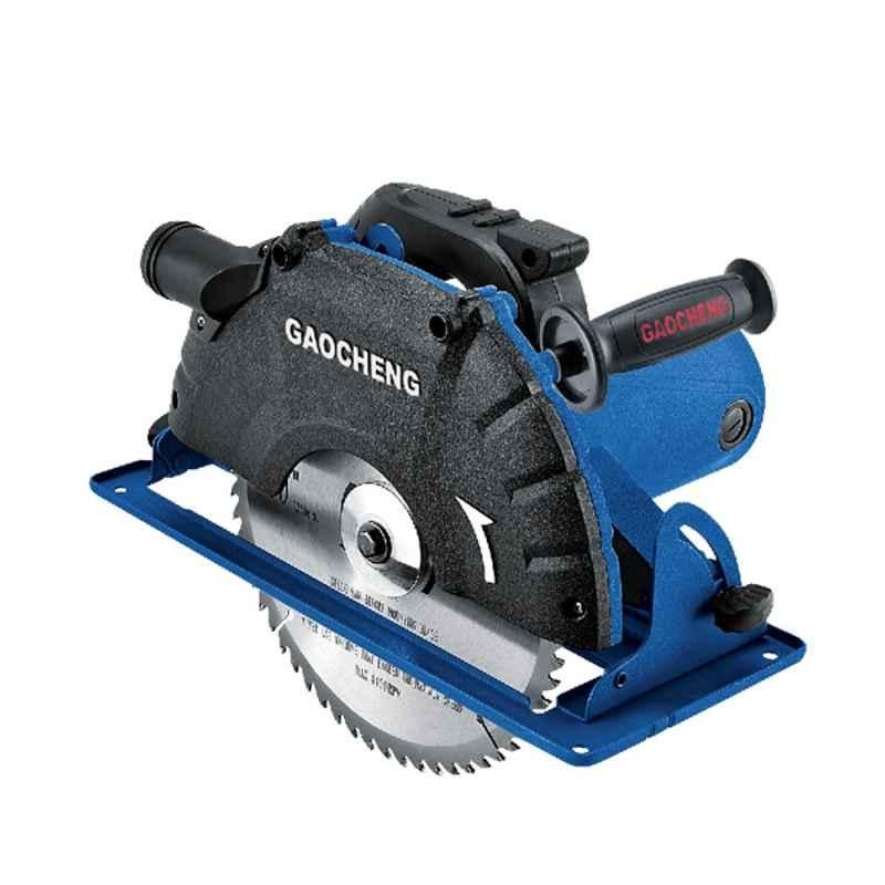 Gaocheng 235mm 2100W Circular Saw, GC-235C