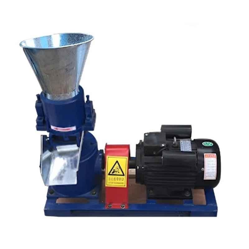 Vinspire 3HP Single Phase 50-80kg/hr Cast Iron Animal Feed Pellet Making Machine