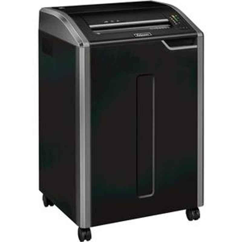 Fellowes 485 I Paper Shredder