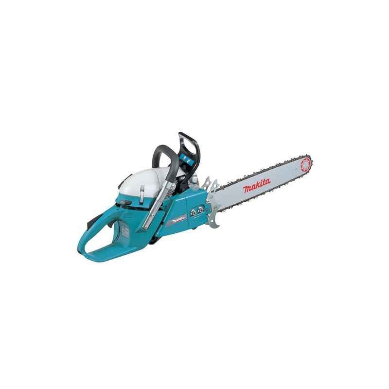 Makita DCS6401 Petrol Chain Saw, 64.0 cc