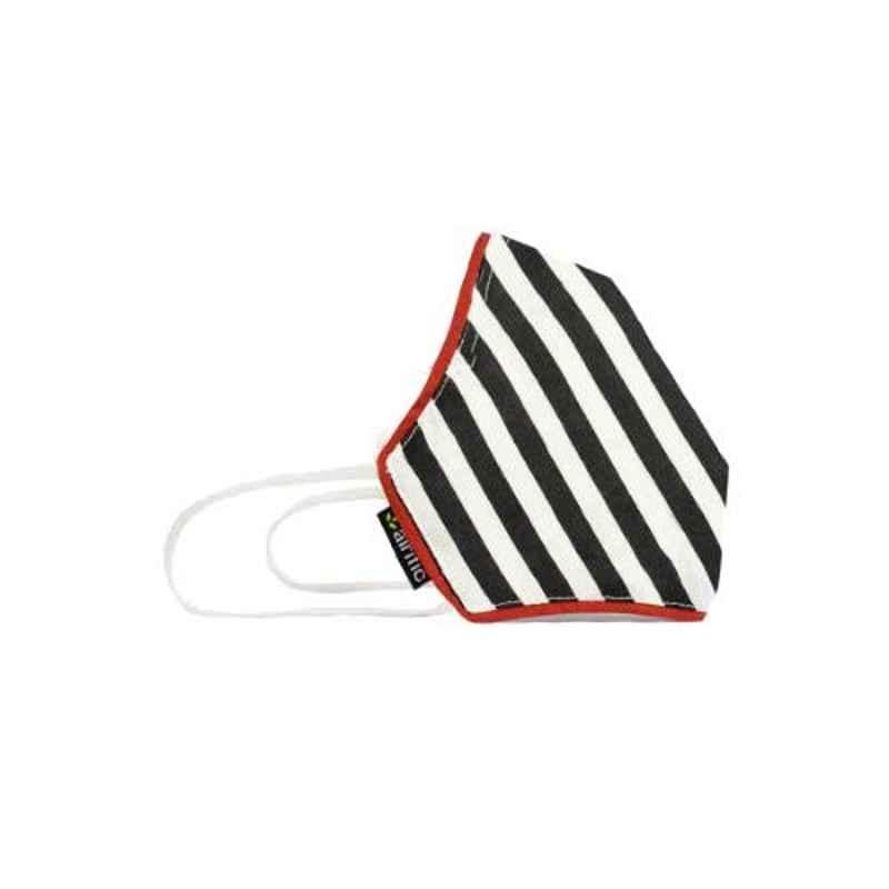 Airific Large Drive Anti Viral & Anti Pollution Mask, NI1660