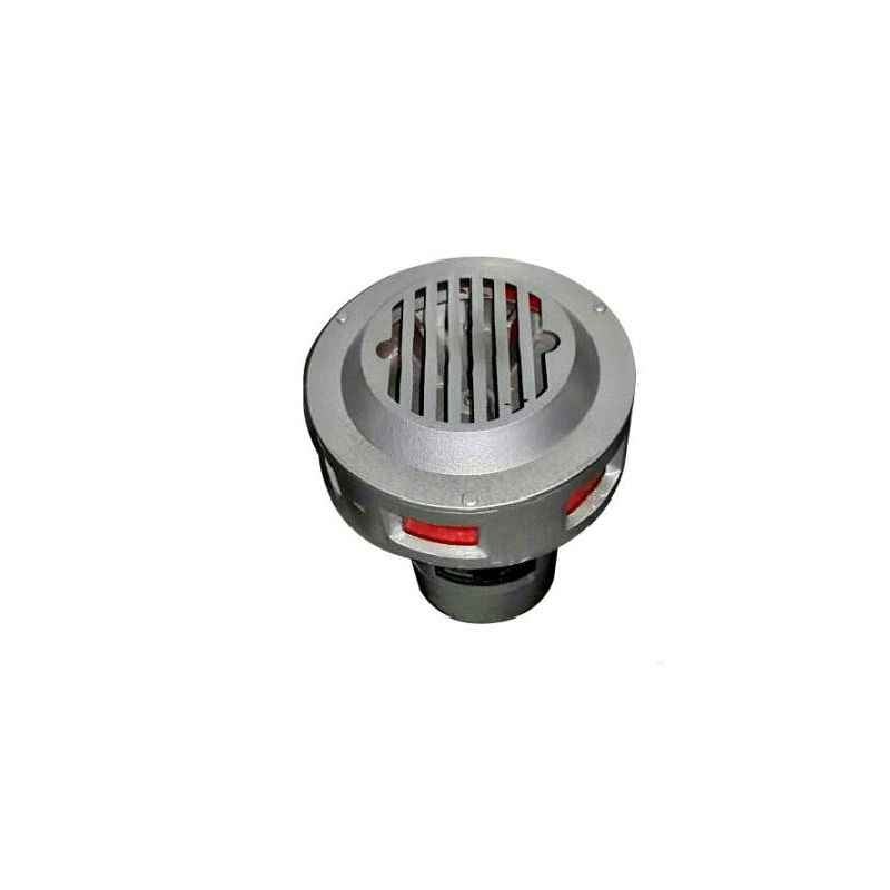 Palex Industrial Siren, Range: 1 km
