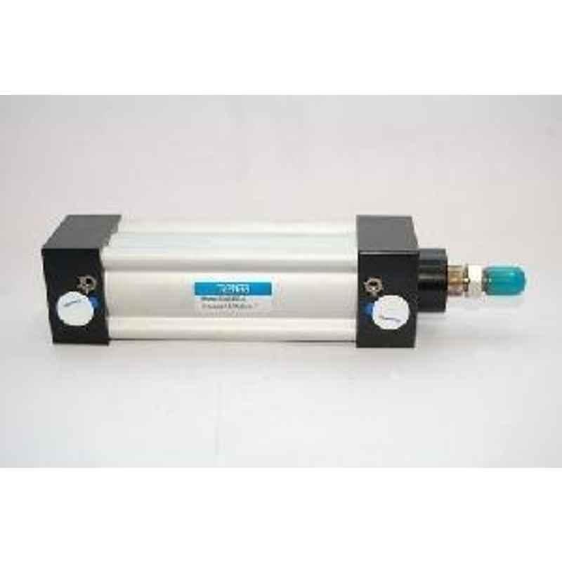 TECHNO Double Acting Magnetic Su Series Cylinders 50mm 50mm