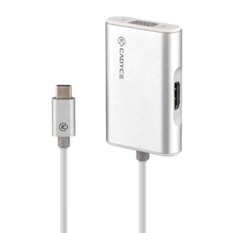 Cadyce 80g 2.29x17.27cm 4K & 2K Resolution Adapter, CA CVHD