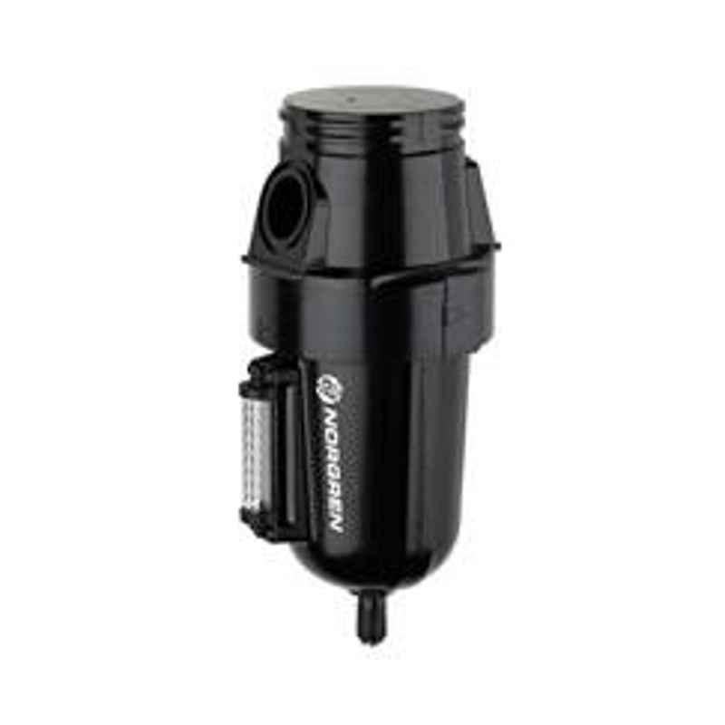 Norgren Olympian Plus Plug-In System General Purpose Filter, F68G-NNN-AR1