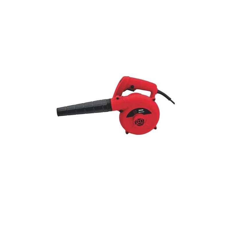 Ralli Wolf 600W Variable Speed Double Insulated Electric Blower, RB500