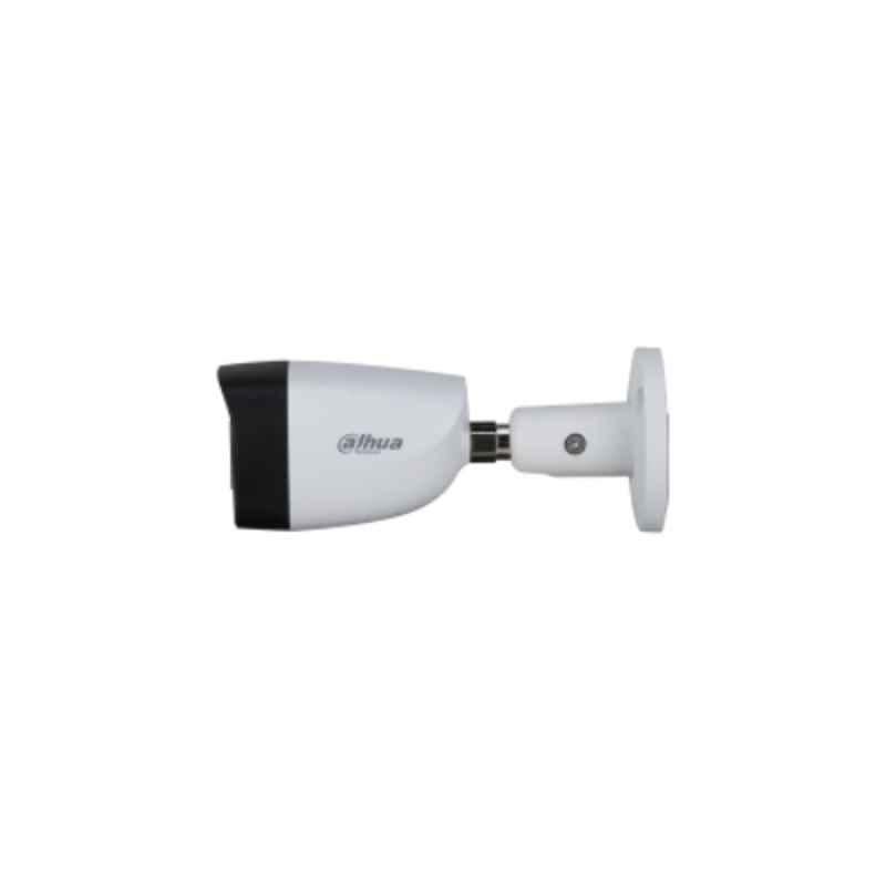 Dahua 2MP 1920x1080p Full Colour HDCVI Bullet Camera, DH-HAC-HFW1209CMP-A-LED