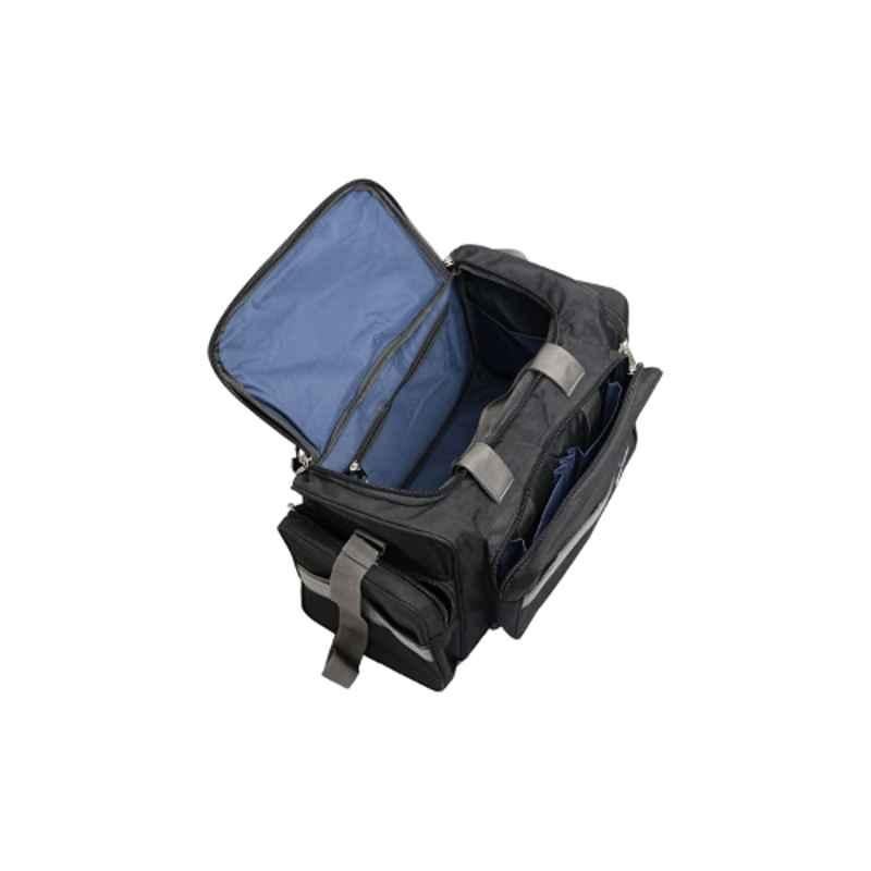 All Sorted 18 inch Nylon Heavy Duty Tools Bag with Adjustable Strap