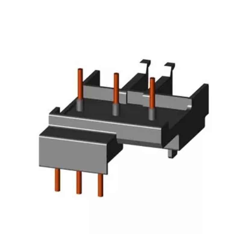 Siemens S00 Link Module Electrical & Mechanical, 3RA1921-1DA00