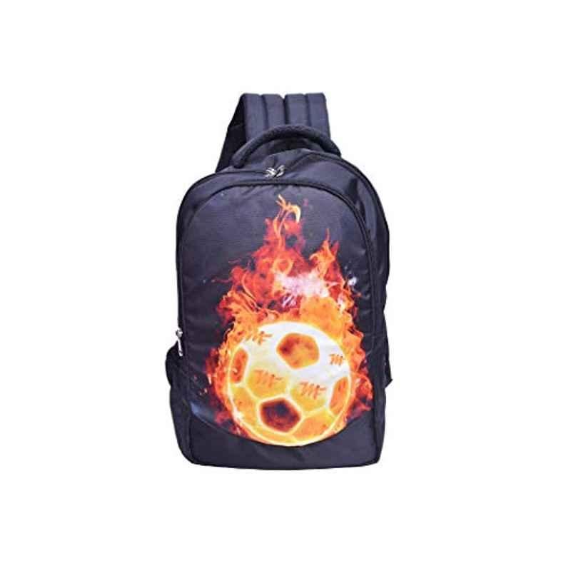My Fav Fabric Unisex Casual Laptop Bagpack, MFB0043