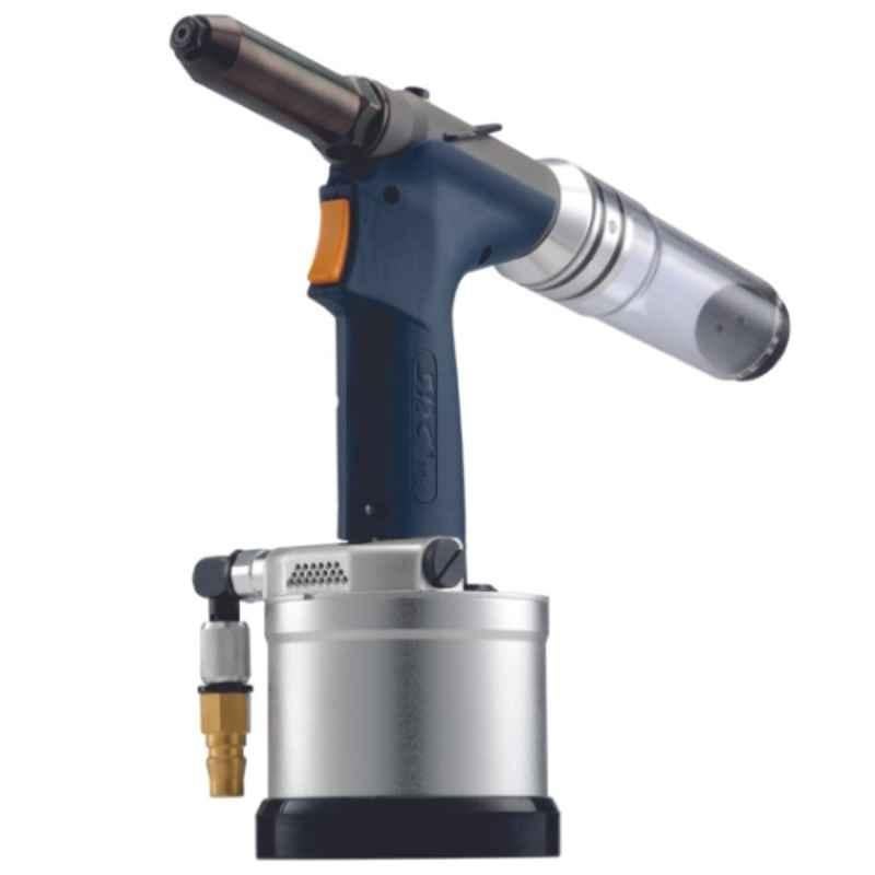SRC SR-1 20mm Superior Air Riveter with Automatic Vacuum System