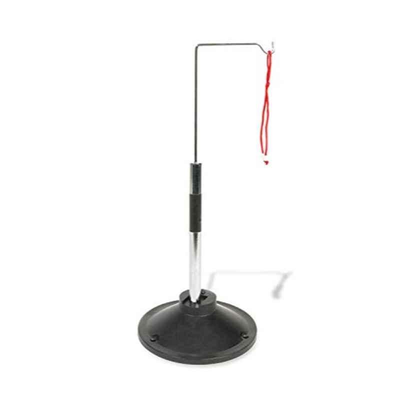 WKM Plastic & Metal Black Pith Electroscope Balls, BSP255