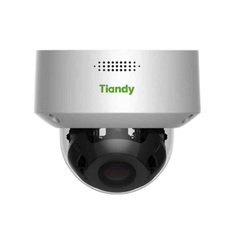 Tiandy Lite Star 5MP Motorized Starlight IR Dome Camera, TC-C35MS