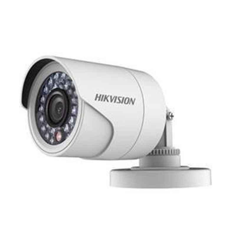 Hikvision 3Pcs Full HD 2MP Cameras Combo Kit, DS-2CE1AD0T-IRP/ECO