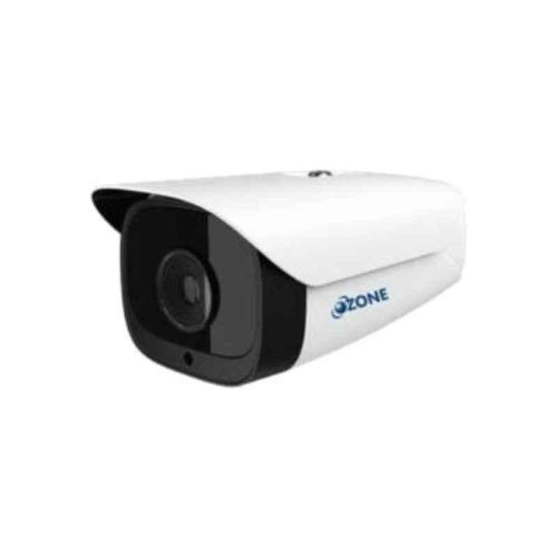 Ozone CCTV 2MP 6mm Fixed Lens Network Bullet Camera, OPIB32EL6P, NVR Enabled