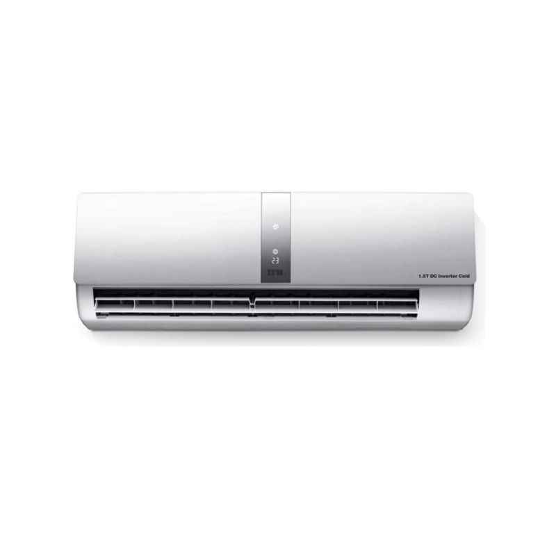 IFB White & Grey 1.5 Ton Inverter Split AC, IACS18JCCTC (2017)