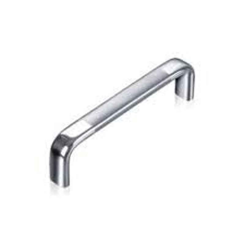 Galaxy 10 inch Stainless Steel Silver Cabinet Handle (Pack of 6)