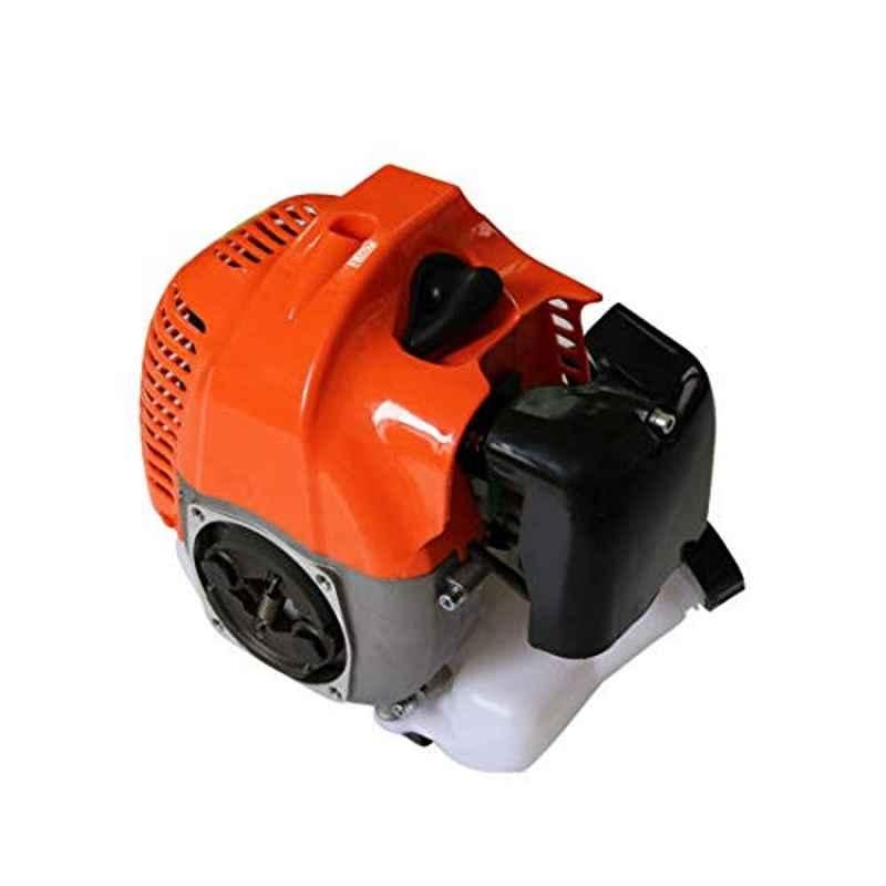 Kanak 52CC 2 Stroke Heavy Duty Petrol Engine for Brush Cutter