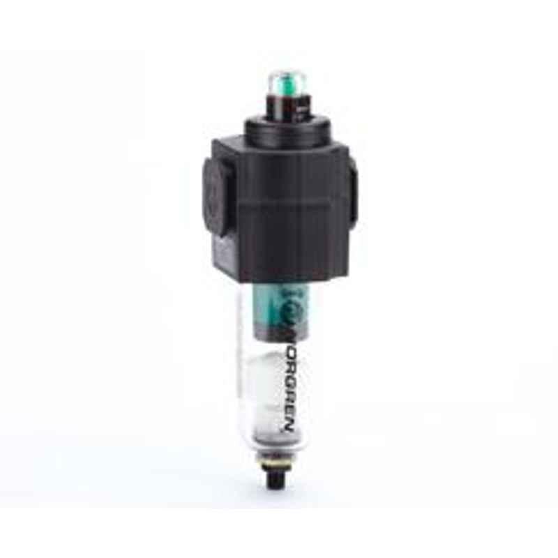 Norgren 1/2 inch Excelon Modular System Oil Removal Filter, F73C-4GD-AT0