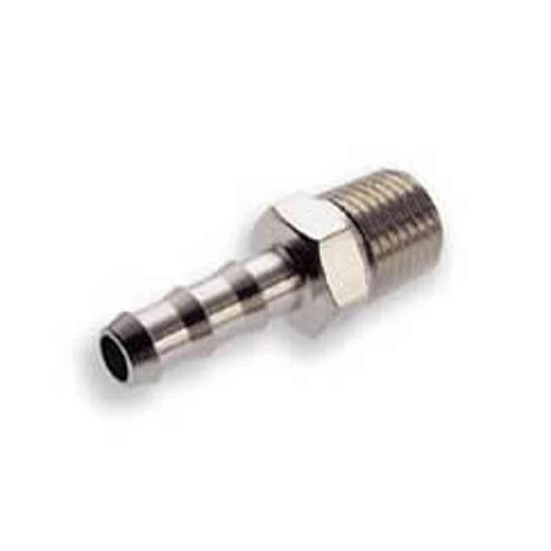 Norgren R3/8 BSP & Hose Fitting, 291171338