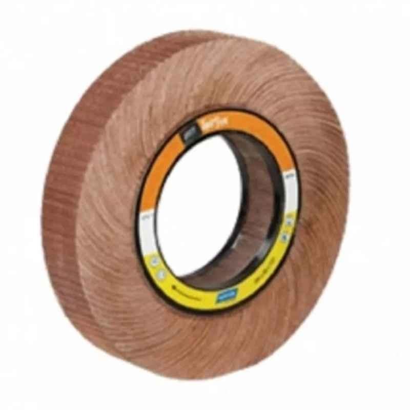 Norton 14x2 inch 600G SpitFire Mop Wheel, FA427