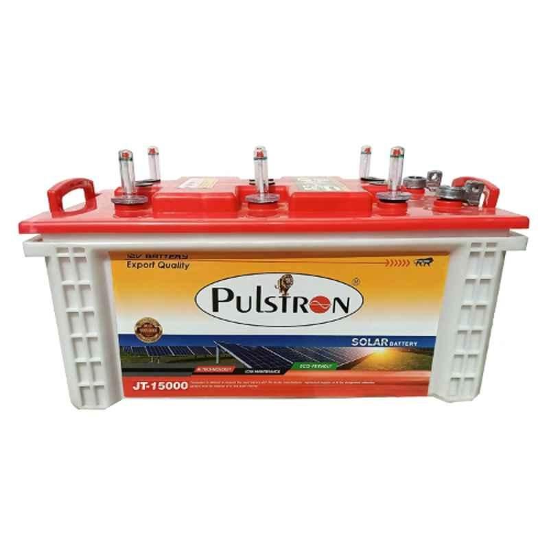 Pulstron JT-15000 C-10 150Ah Solar Dry Battery