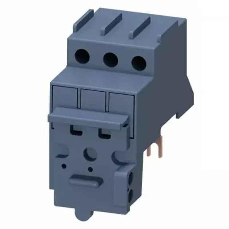 Siemens 3RV2928-1A Lockable in Disconnected Position Isolator Module for 3RV2, Size: S00 & S0