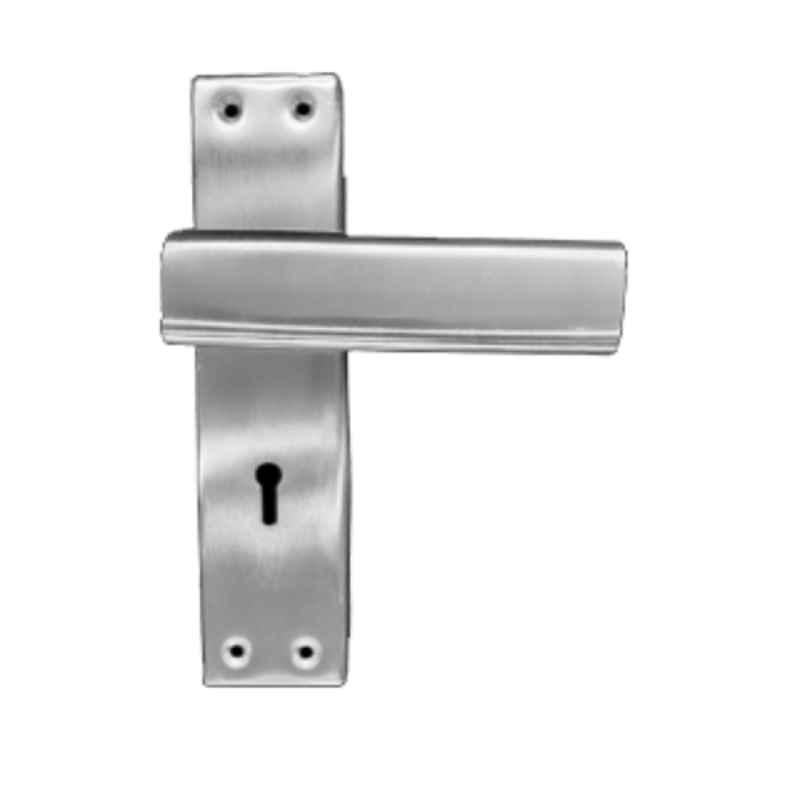 Cozi Gold Sleek Stainless Steel KY Type Mortise Handle, YS11001-KY-SS