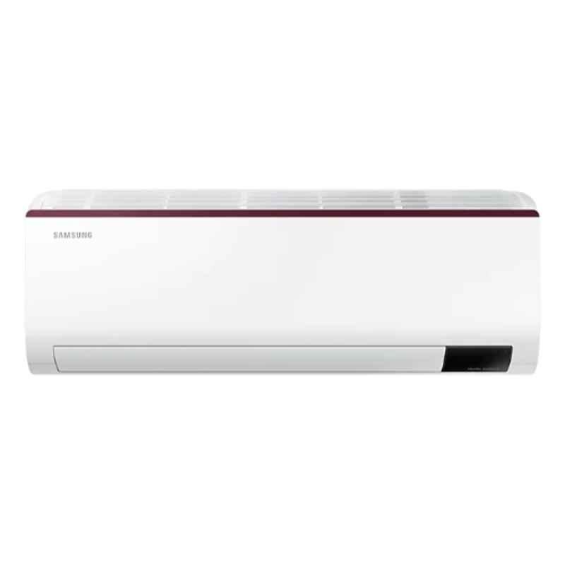Samsung AR12BY4ZAPG 1 Ton 4 Star 5 in 1 Convertible Inverter Split Air Conditioner
