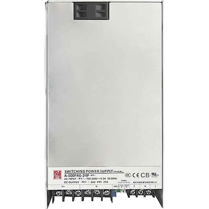 Creality 100-240V 6.2A Switching Power Supply for Ender-5 Plus & Sermoon D3 Printer