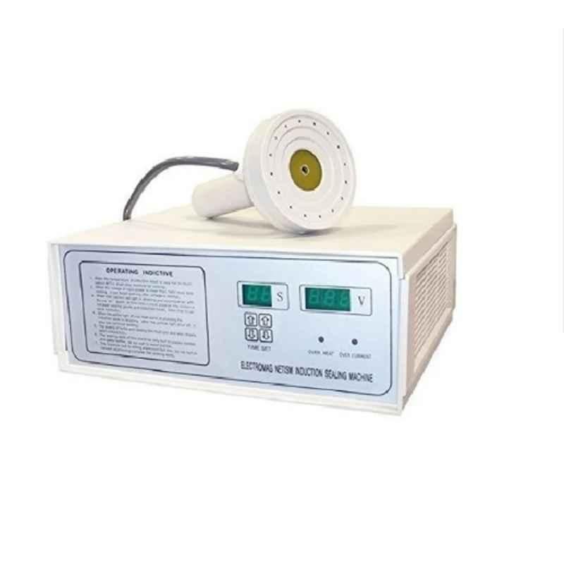 Star Packaging 500W 20-80mm Electromag Netism Induction Sealing Machine, 200